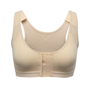 Back Support And Posture Corrector - 31205 Beige / S / United States Find Epic Store