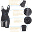 Women Full Body Shaper Seamless Thigh Corset Tummy Control Underbust Slimming Bodysuit Shapewear Powernet Waist Stomach Trainer - 31205 Find Epic Store