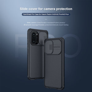 For Xiaomi Redmi K40 5G Back Cover Phone Case, Camera Protection Cover Lens Protection Cover For Redmi K40 5G Case - 380230 Find Epic Store