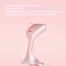 250ml Handheld Fabric Steamer 10 Seconds Fast-Heat 1500W Powerful Garment Steamer for Home Travelling Portable Steam Iron - 64904 Find Epic Store