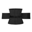 Waist Trainer Women Corset Body Shaper Binders Wasit Wrap Tummy Control Slimming Belt Weight Loss Modeling Strap Fajas Sheath - 0 Black / S / United States Find Epic Store
