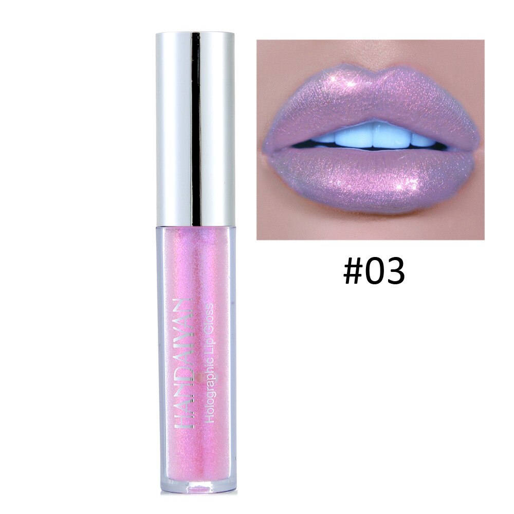 New 6 Color Flash Liquid Lipstick - 200001143 3 / United States Find Epic Store