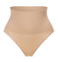 Women Body Shaper Waiat Trainer Tummy Control Panties Slimmer Seamless High Waist Brief Shapewear Thong Shaper Underwear - 0 Nude-Bone free / S / United States Find Epic Store