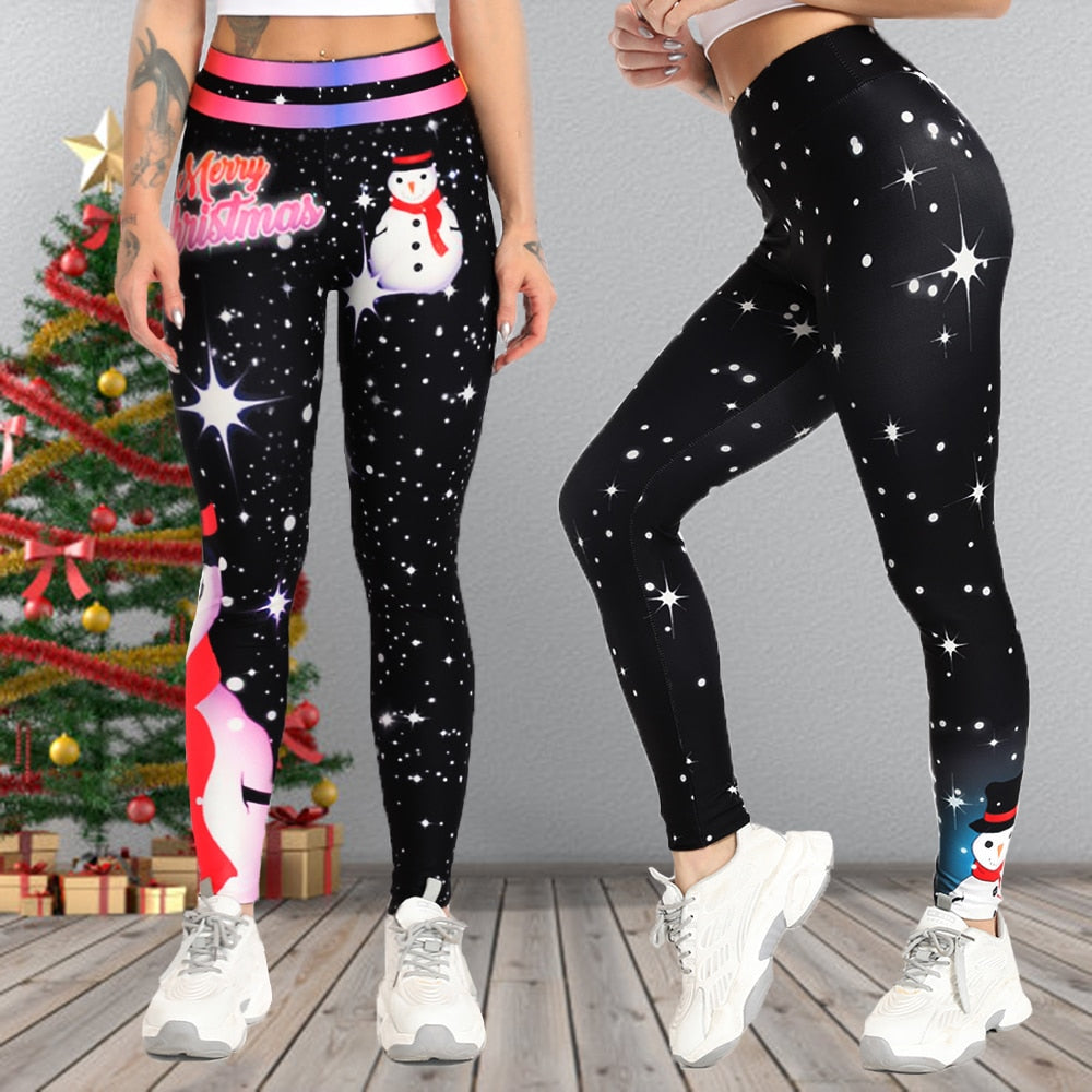 3D Printing Workout Yoga Pants - 200000614 Find Epic Store