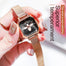 Luxury Bracelet Leather Strap Watch - 200363144 Find Epic Store