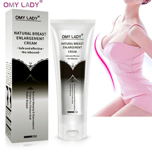 Best Up Size Bust Care Breast Enhancement Cream Breast Enlargement Promote Female Hormones Breast Lift Firming Massage - 200001245 Find Epic Store