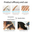 Sevich Hair Edge Control Gel Stick Thin Hair Perfect Hair Line Styling Smooth Frizzy Hairs Non Greasy 75g - 200001186 Find Epic Store