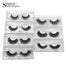 5 Pairs Thick Mink Eyelashes - 200001197 Find Epic Store