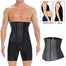 Mens Latex Waist Trainer Sweat Slim Modeling Belt Sauna Effect Belly Shapers Slimming Cincher Body Shaper Tummy Shapewear Corset - 200001873 Find Epic Store