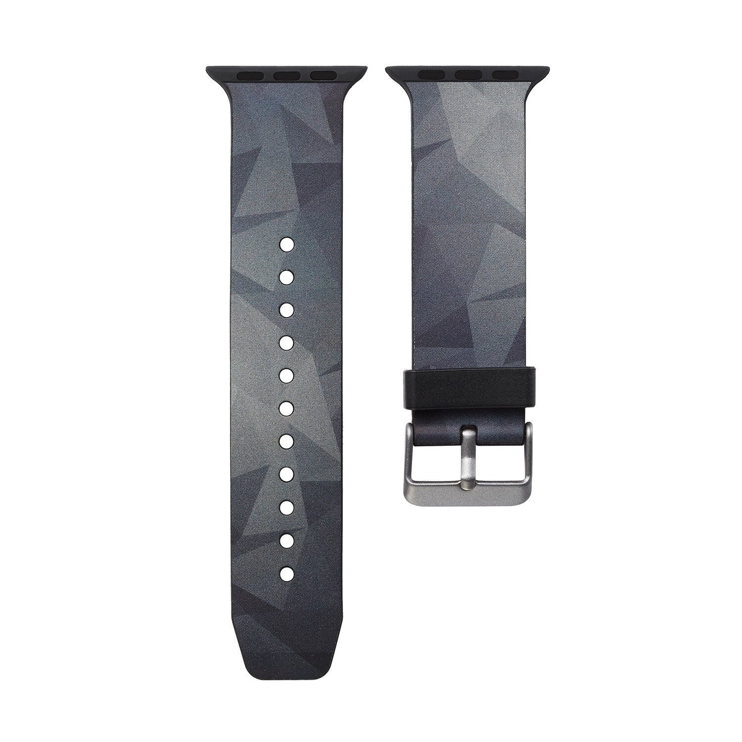 Printing Watch band for Apple Watch Band 40mm 38mm Strap Soft Silicone Watch Band 42mm 44mm for iWatch band Series 6 5 se 4 3 - 200000127 United States / C20 / For 38 or 40mm Find Epic Store