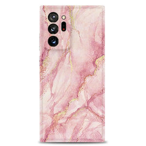 Case for Samsung Galaxy Note 20 Ultra Marble Case,Slim Thin Glossy Soft TPU Rubber Gel Phone Case Cover for Samsung Note 20Ultra - 380230 for Note 20 / Pink / United States Find Epic Store