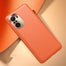 Xiaomi POCO X3 NFC Pro M3 F3 Case Luxury Leather Protection Cover for Xiaomi Mi 11 10 Ultra Mi 10 Pro Lite Redmi Note 10 Pro - 380230 For XiaoMi 10 / Orange / United States Find Epic Store