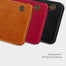 Case For Samsung Galaxy A32 5G Cover Qin Leather Flip Case With Card Pocket Phone Bag Case Back Cover for Galaxy A32 5G - 380230 Find Epic Store