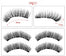 2 Pairs of 4 Handmade Natural Magnetic Eyelashes - 200001197 KS01-3 / United States Find Epic Store