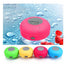 ZK30 Mini Speaker Portable Waterproof Wireless Handsfree Speakers Bluetooth , For Showers, Bathroom, Pool, Car, Beach & Outdo - 518 Find Epic Store