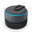 GGMM D3 Battery Base for Amazon Alexa Echo Dot 3 Charger Holder Mount For Echo Dot (3rd Gen) Stand 8 Hours Playing Power Bank - 200245142 United States / Black Find Epic Store