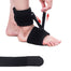 Adjustable Plantar Fasciitis Night Foot Splint Drop Orthotic Brace Elastic Dorsal Night Splint Foot Care Personal Health Care - 200001427 Find Epic Store