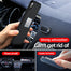 Universal Magnetic Car Phone Holder For iPhone 12 Samsung Xiaomi Huawei Metal Plate Magnet Cell Phone Stand Mobile Phone metal - 5093004 Find Epic Store