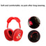 Suitable for Apple AirPods Max protector sleeve cartoon Anime anti-fall Bluetooth headset kawaii silicone for AirPods Max Cases - 200001619 Find Epic Store