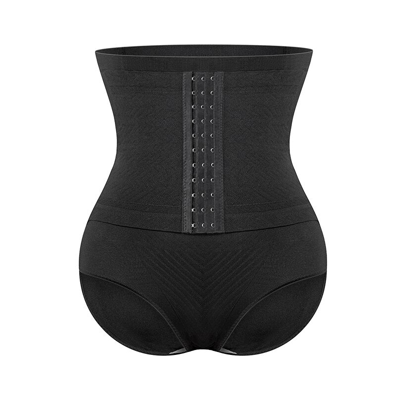 High Waist Shapewear Booty Hip Enhancer Butt Lifter Shaping Panties Invisible Body Shaper Push Up Bottom Boyshorts Sexy Briefs - 31205 Black 1 / S / United States Find Epic Store