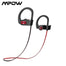 Outdoor Wireless Sports Earphones Flame 088AR Bluetooth Earphone Portable IPX7 Waterproof In-ear Earbuds Handsfree Headset - 63705 Find Epic Store