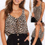 Women Leopard Tops - 200000790 Find Epic Store