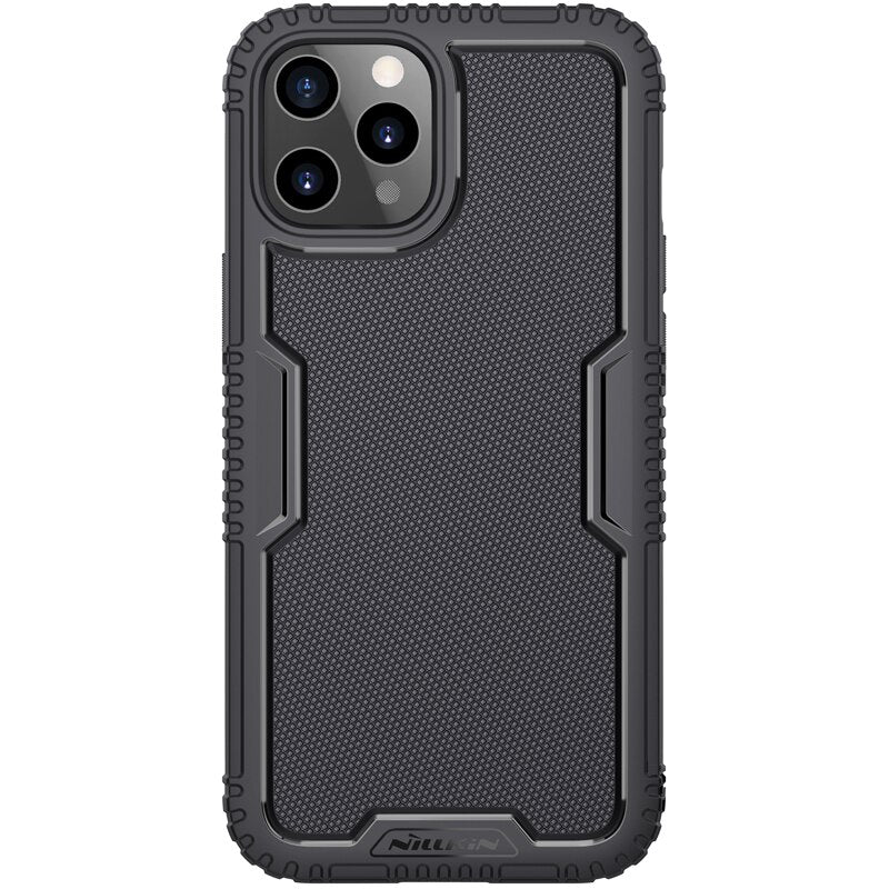 For iPhone 12 Pro Max 5G Case , NILLKIN Anti-fall TPU Outdoor Non-slip Shockproof Case For Apple iPhone 12 5.4 inch (2020) - 380230 Find Epic Store