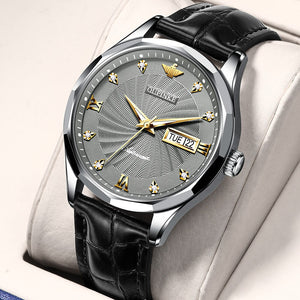 Swiss Automatic Luxury Top Brand Diamond Wrist Watch - 200033142 Regular Edition-02 / United States Find Epic Store