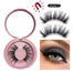 New 5 Magnetic False Eyelashes - 200001197 1 pairs-Miami-5 / United States Find Epic Store