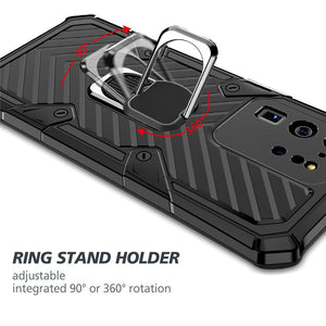 Magnetic Kickstand Case for Samsung Galaxy S20 Ultra Cases Military Protective Car Mount Covers for Samsung Galaxy S20 Plus - 380230 Find Epic Store