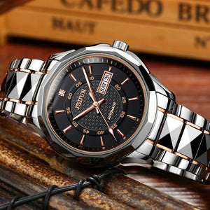 Men Automatic Luxury Watch - 200033142 Find Epic Store