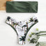 Brazilian Coconut Print Padded Swimwear - 200000598 Find Epic Store