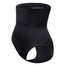 High Waist Shapewear Butt Lifter Booty Enhancer Waist Trainer Body Shaper Control Panties Tummy Slimming Underwear Fajas Shorts - 31205 Black 2 / M / United States Find Epic Store