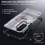 For LG Stylo7 4G 5G Shockproof Armor Phone Cases For LG Stylo7 4G 5G Back Cover Anti-Fall Protection Hybrid TPU Hard PC Cases - 380230 Find Epic Store