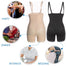 Bodysuit Shapewear Waist Trainer Full Body Shaper Tummy Slimming Sheath Women Abdomen Reducing Shapers Seamless Shaping Corset - 31205 Find Epic Store