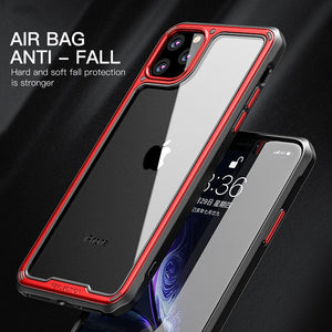 iPhone 11/11 Pro/11 Pro Max Case, PC+TPU Ultra Hybrid Protective - 380230 Find Epic Store