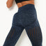 High Waist Yoga Vital Seamless Leggings - 200000614 dark blue / S / United States Find Epic Store