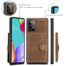 Samsung Galaxy A72/A52/A42/A32/A22/A12/A71/A51 Leather Case with Magnetic Wallet and Kickstand - 380230 Find Epic Store