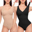 Faja Shapewear Bodysuits Slimming Underwear Sheath Body Shaper Women Sexy Jumsuit Lingerie Waist Trainer Trimmer Modeling Strap - 0 Find Epic Store