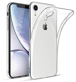 WEFOR Slim Clear Soft TPU Cover For iPhone XS MAX XR FOR iPhone 11 Pro Max (2019) Case Support Wireless Charging for iPhone X/XR - 380230 Find Epic Store