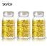 Sevich 3PCS/SET Hair Vitamin Keratin Capsule Set Repair Damaged Hair Serum for Dry Hair Nourishing Anti Hair Loss Moroccan Oil - 200001171 United States / 4 Find Epic Store