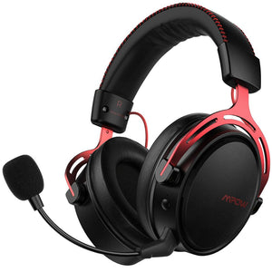 Gaming Headset Mpow BH415 3.5mm Wired Headset Gaming Headphone With Noise Canceling Mic for PS4 PS3 PC Computer Phone Gamer - 63705 Black And Pink / United States Find Epic Store
