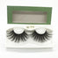 Make-up 1 Pair of 25mm Mink False Eyelashes - 200001197 Find Epic Store