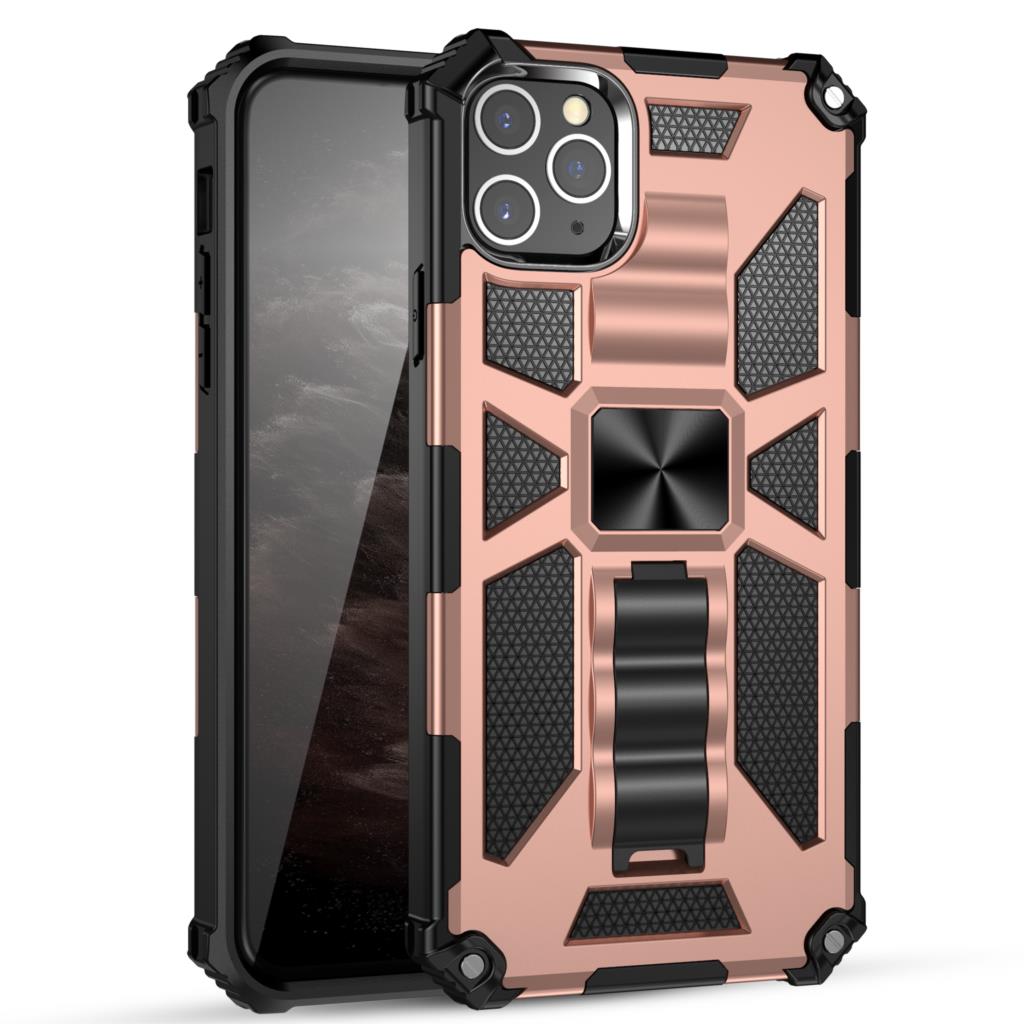 For Samsung Galaxy A10S A20S A30S A50 A70 A51 A71 A11 Case,Armor Shockproof Magnetic Ring Bracket Hybrid Military Cover - 380230 for Samsung A10S / Rose / United States Find Epic Store