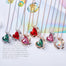 Fashion Heart Angel Wing Pendant - 100007321 Find Epic Store