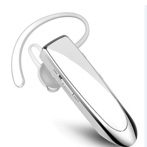 ZK50 K200 Bluetooth Headset Bluetooth 5.0 Handsfree Headphones Mini Wireless Earphone For Android Universal Business Driving - 63705 White / United States Find Epic Store