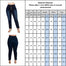 5XL Plus Size High Waist Pocket Button Jeans - 200000361 Find Epic Store