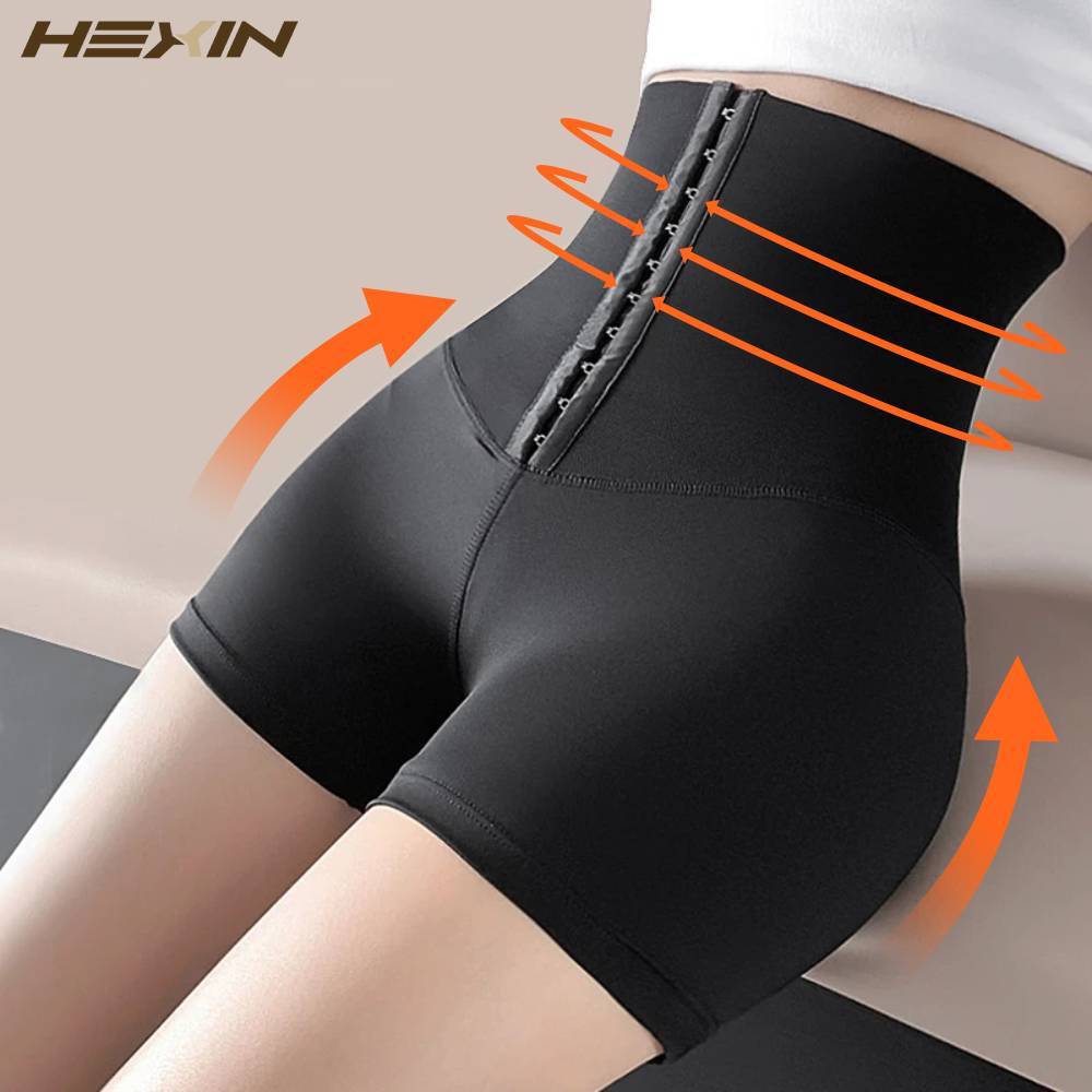 Waist Trainer Butt Lifter Body Shaper Slimming Briefs Tummy Control Shorts Slim Womens Corrective Underwear Reducing Girdle - 31205 Find Epic Store