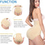 High Waist Shapewear Hip Pads Butt Lifter Booty Enhancer Waist Trainer Body Shaper Tummy Slimming Sheath Padded Panties Shorts - 31205 Find Epic Store