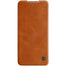 Case For Samsung Galaxy A32 5G Cover Qin Leather Flip Case With Card Pocket Phone Bag Case Back Cover for Galaxy A32 5G - 380230 for Galaxy A32 5G / Brown / United States Find Epic Store